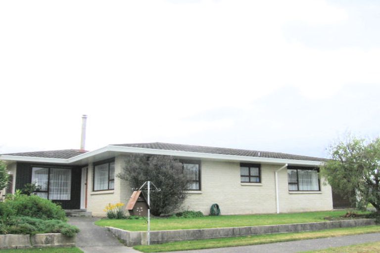 Photo of property in 8 Moray Place, Tamatea, Napier, 4112