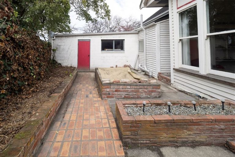 Photo of property in 1 Oak Grove, Ashburton, 7700