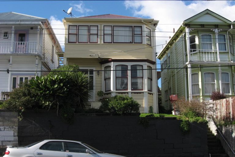 Photo of property in 47 Moxham Avenue, Hataitai, Wellington, 6021
