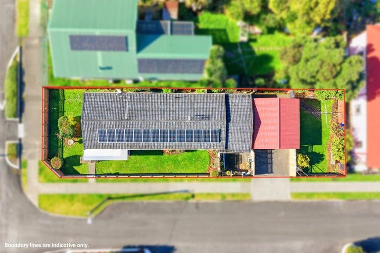 Photo of property in 47 Liverpool Street, Whanganui, 4500