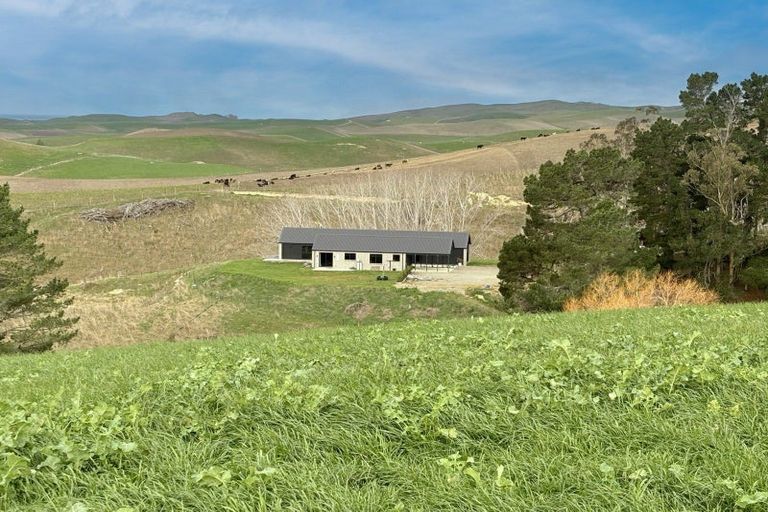 Photo of property in 389 Mount Harris Road, Ikawai, Waimate, 7977