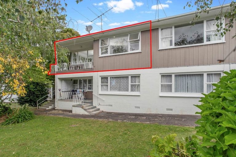 Photo of property in 5/17 Wheturangi Road, Greenlane, Auckland, 1051
