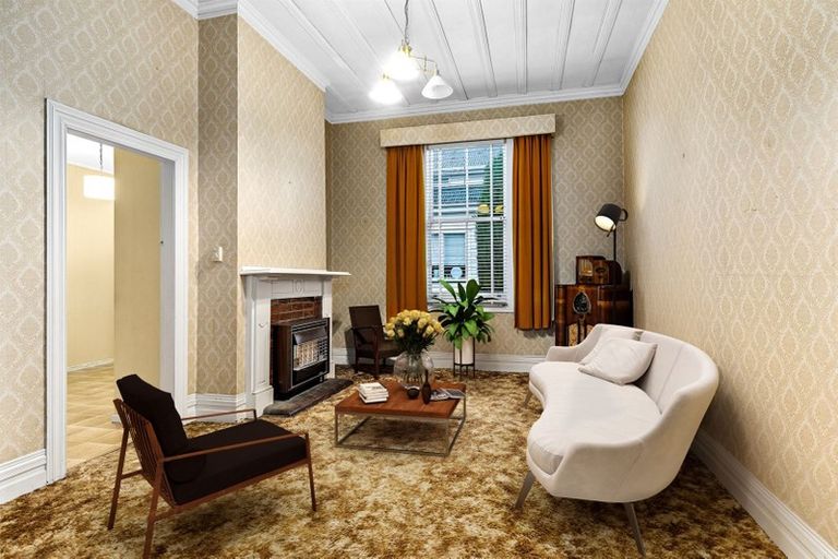 Photo of property in 64 Princes Street, Northcote Point, Auckland, 0627