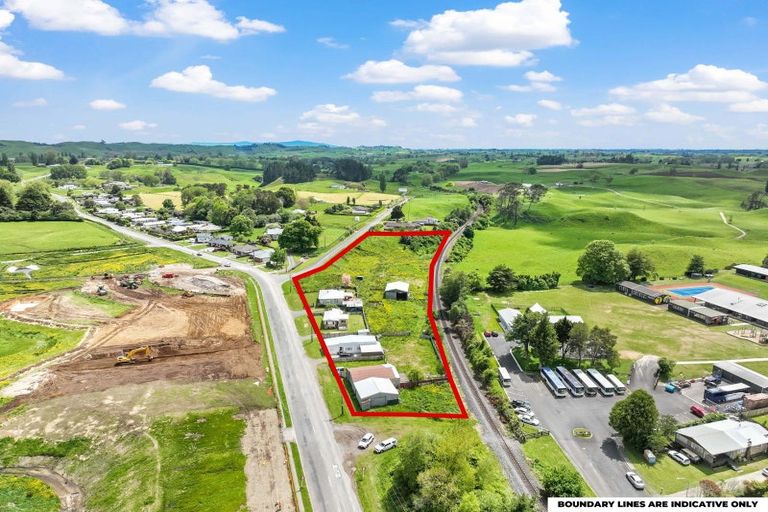 Photo of property in 33/35 Overdale Street, Putaruru, 3411