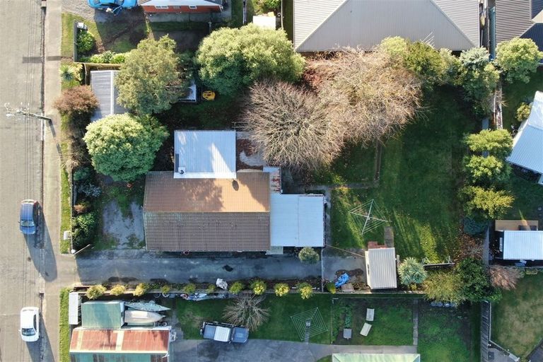 Photo of property in 4 Bailey Street, Templeton, Christchurch, 8042