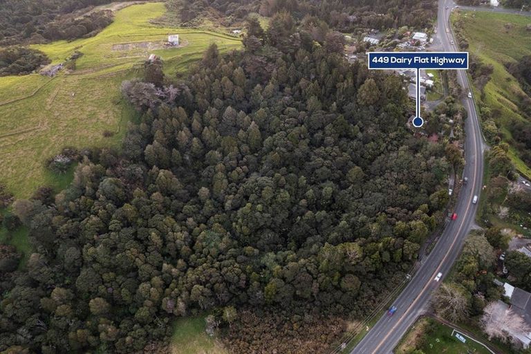 Photo of property in 449 Dairy Flat Highway, Lucas Heights, Albany, 0792