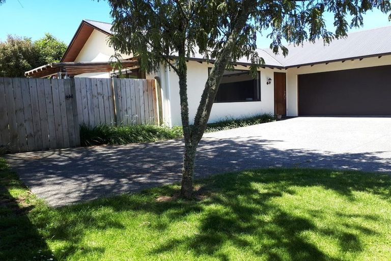 Photo of property in 79b Joll Road, Havelock North, 4130