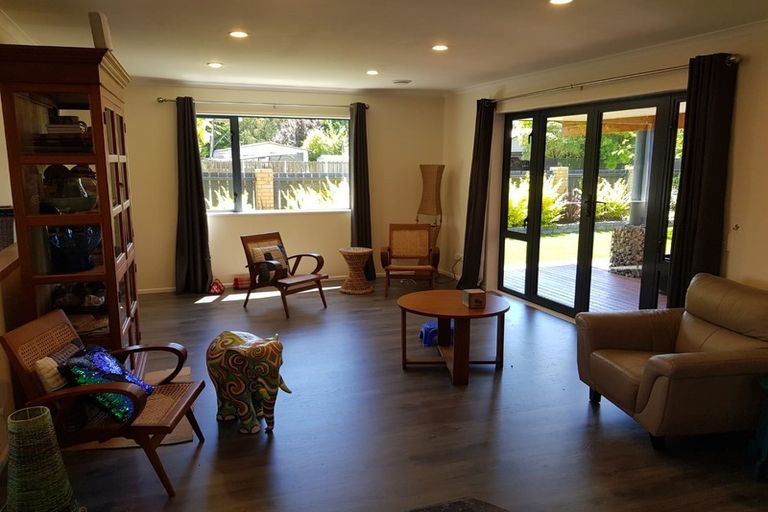 Photo of property in 4 Wellington Street, Ashley, Rangiora, 7477