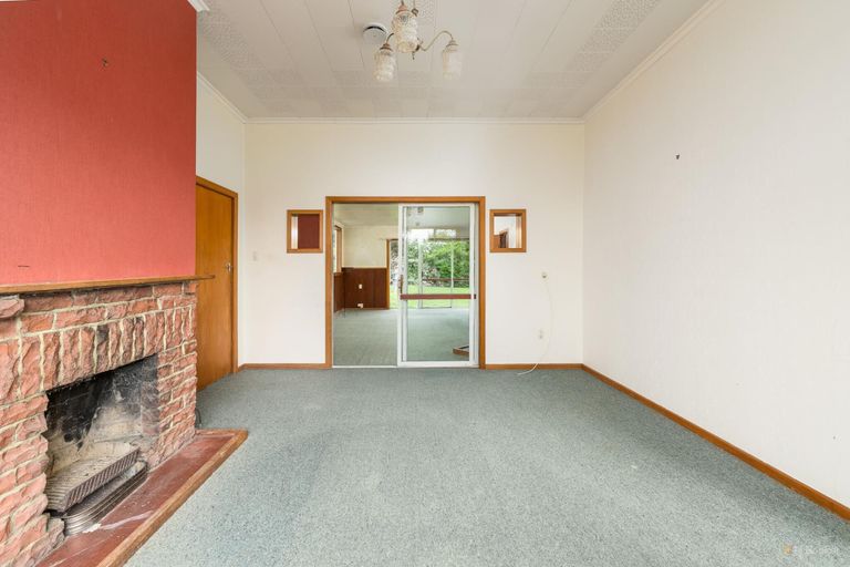 Photo of property in 124 Maytown Road, Waimate, 7978
