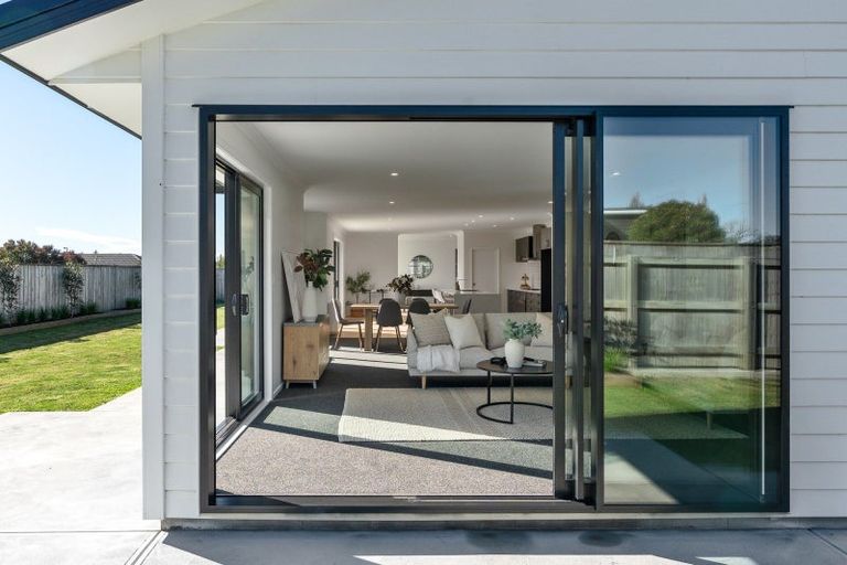 Photo of property in 50e Taranaki Street, Kuripuni, Masterton, 5810