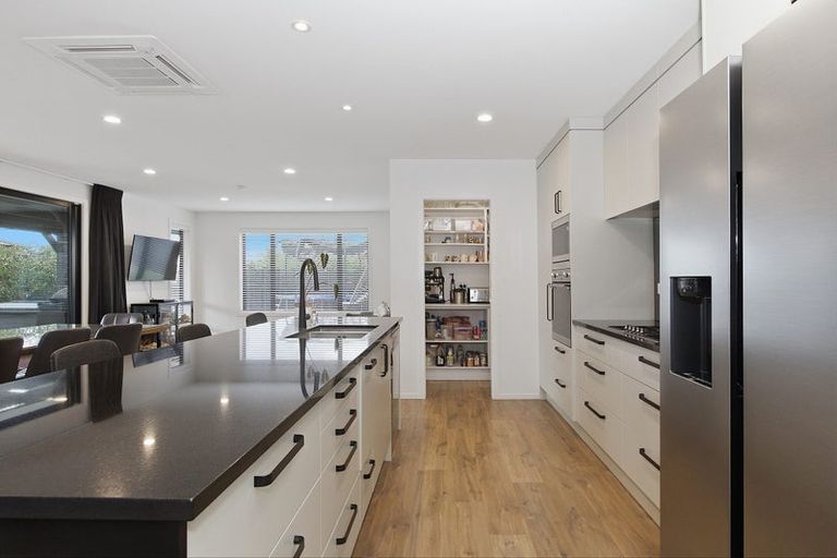 Photo of property in 9 Vercoe Crescent, Morrinsville, 3300