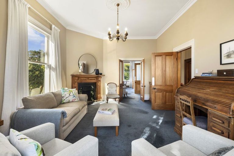 Photo of property in 93 Coromandel Street, Newtown, Wellington, 6021