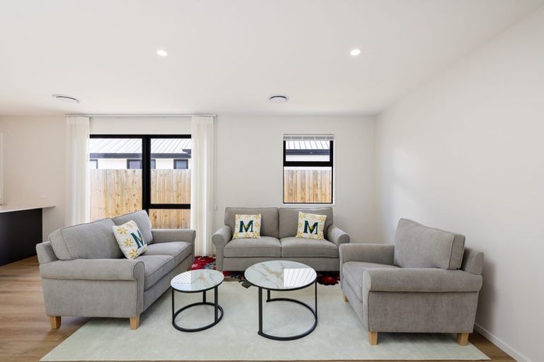 Photo of property in 6 Kurashiki Street, Halswell, Christchurch, 8025