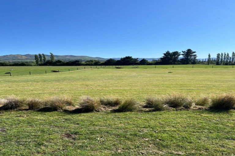 Photo of property in 1120 Depot Road, Burnt Hill, Oxford, 7495