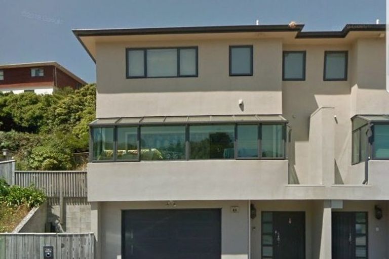 Photo of property in 66 Ohariu Road, Johnsonville, Wellington, 6037