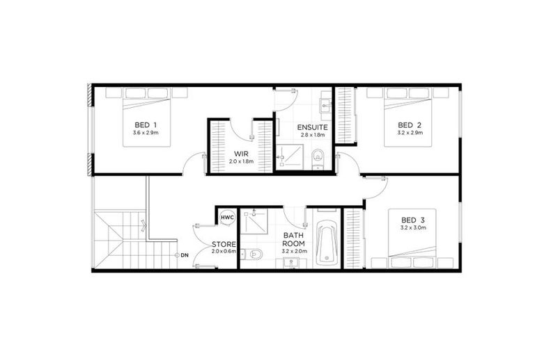 Photo of property in 30 Roundel Crescent, Whenuapai, Auckland, 0618