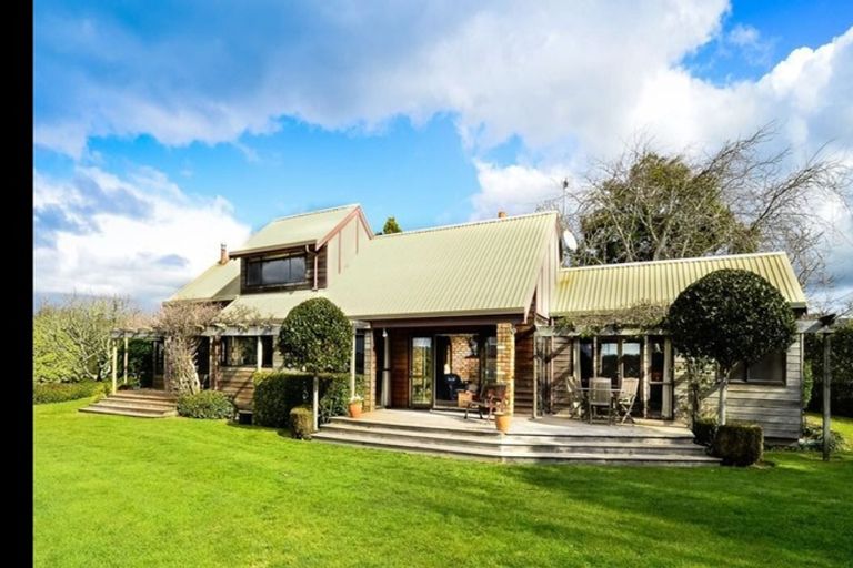 Photo of property in 65 Totara Road, Whenuapai, Auckland, 0618