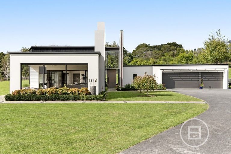 Photo of property in 90 Grace Hill Drive, Dairy Flat, Albany, 0792
