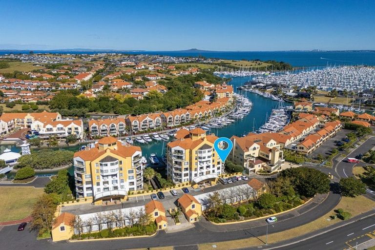Photo of property in 61 Waterside Crescent, Gulf Harbour, Whangaparaoa, 0930
