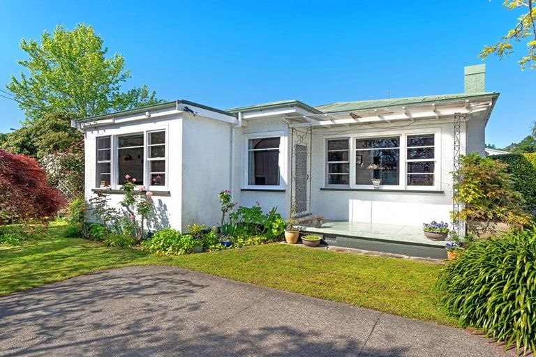 Photo of property in 59 Graham Road, Inner Kaiti, Gisborne, 4010