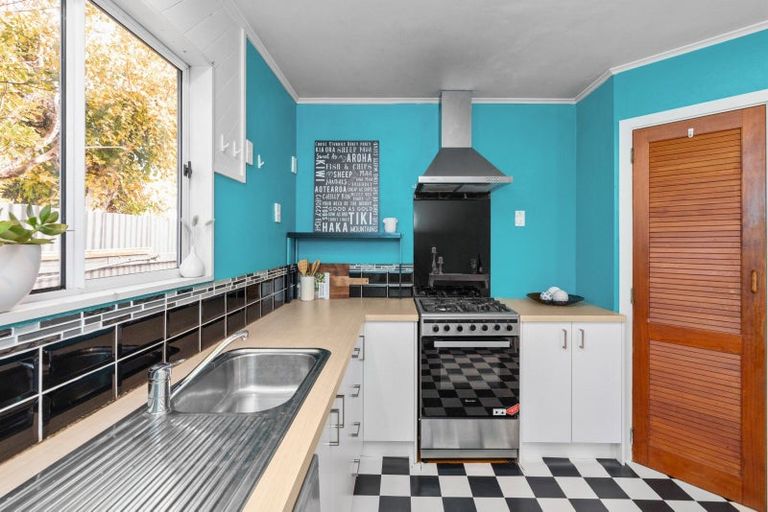 Photo of property in 63a Latham Street, Napier South, Napier, 4110