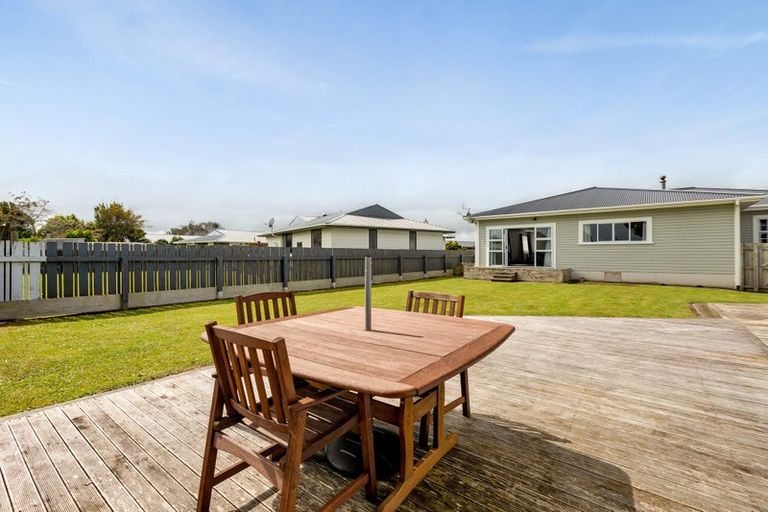 Photo of property in 29 Tawa Street, Hawera, 4610