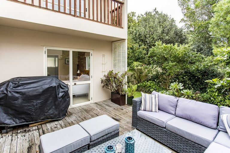 Photo of property in 3/6 Sidmouth Street, Mairangi Bay, Auckland, 0630