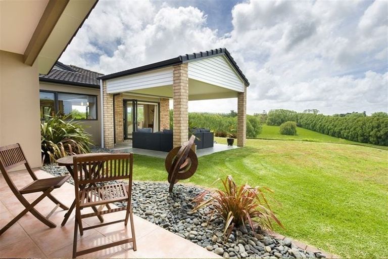 Photo of property in 29 Jeffs Road, Dairy Flat, Albany, 0794