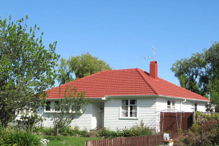 Photo of property in 7 North Road, The Wood, Nelson, 7010