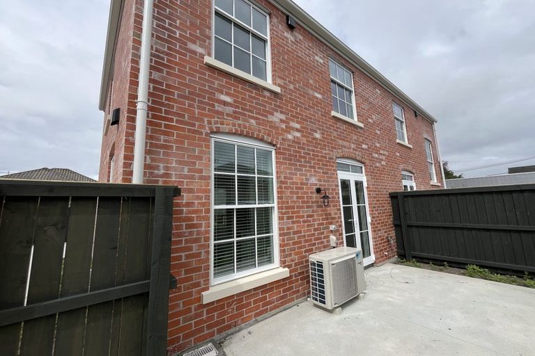 Photo of property in 2/36 Allard Street, Edgeware, Christchurch, 8013