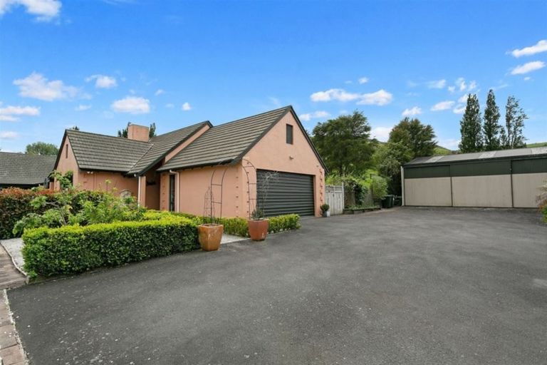 Photo of property in 504 Aspin Road, Te Miro, Cambridge, 3496