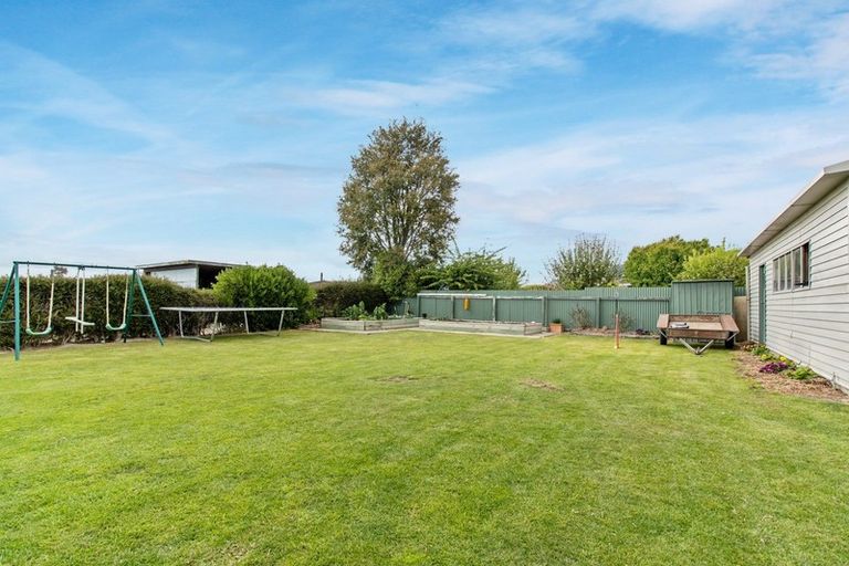 Photo of property in 15 Grace Street, Waimate, 7924