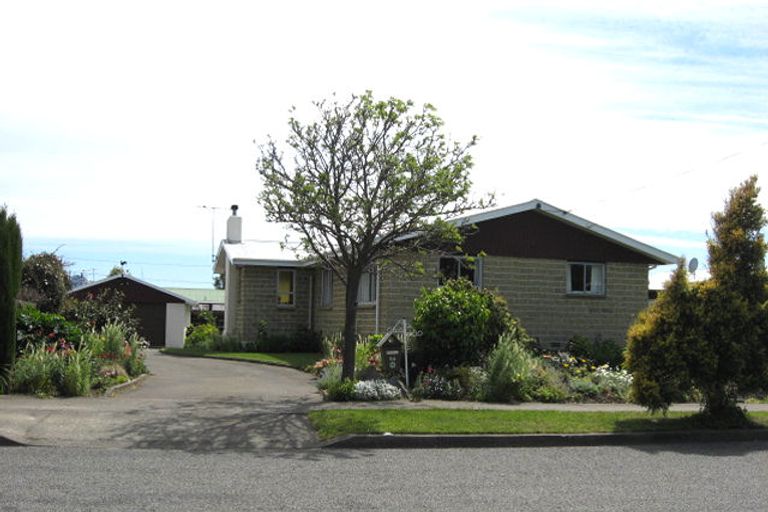 Photo of property in 24 Mitchell Street, Redwoodtown, Blenheim, 7201