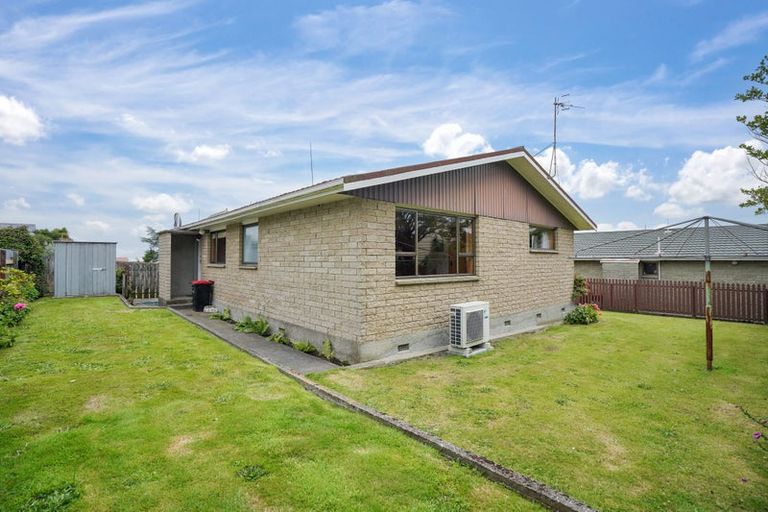 Photo of property in 3/71 Earn Street, Appleby, Invercargill, 9812