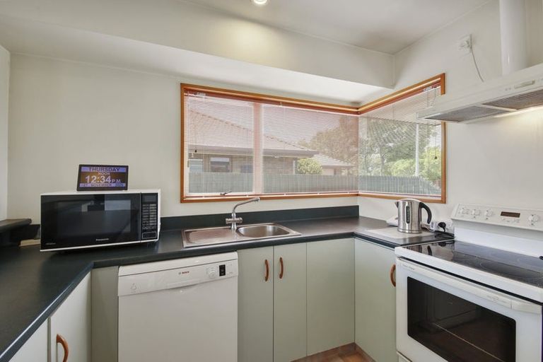 Photo of property in 2a Kingsbury Avenue, Rangiora, 7400