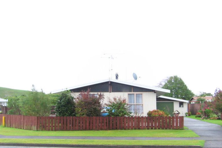 Photo of property in 90 Richmond Avenue, Tokoroa, 3420