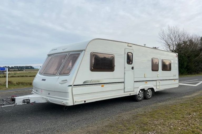 Photo of property in 3 Scargill Valley Road, Greta Valley, Amberley, 7483