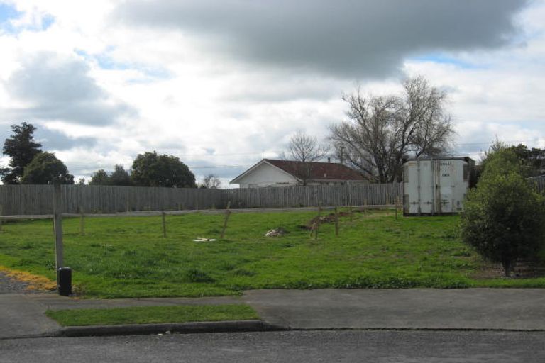 Photo of property in 52 Margaret Street, Solway, Masterton, 5810