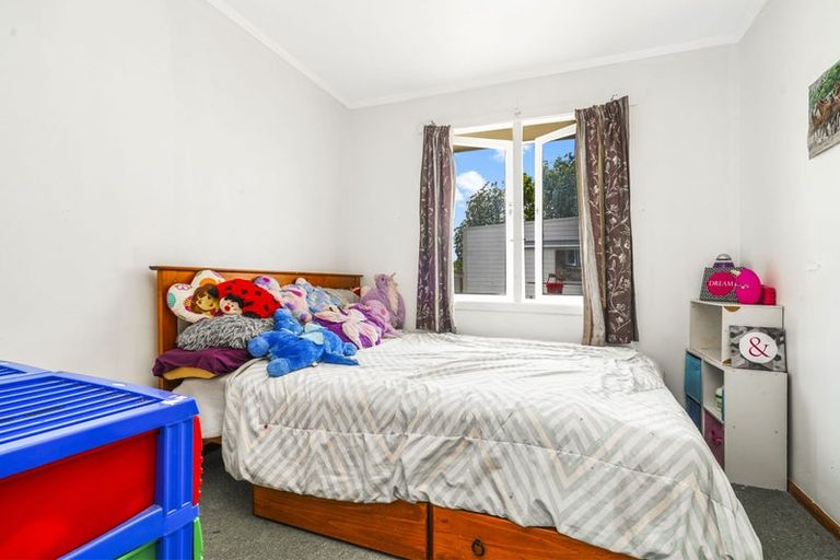 Photo of property in 31 Shakespeare Avenue, Enderley, Hamilton, 3214