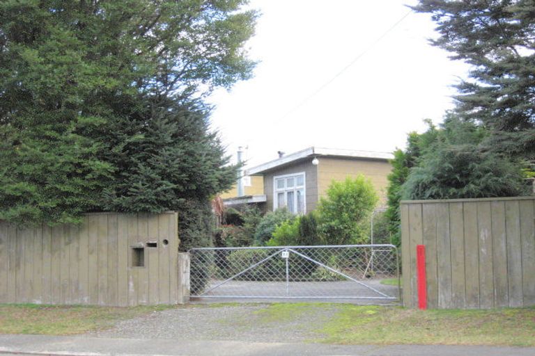 Photo of property in 31 Dusky Street, Te Anau, 9600