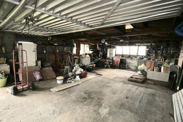 Photo of property in 157 Russell Road, Huntly, 3700