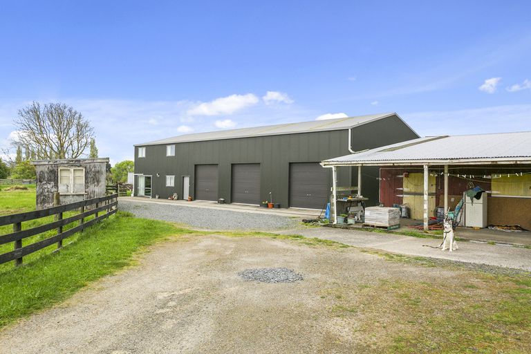 Photo of property in 638 Cambridge Road, Te Awamutu, 3800