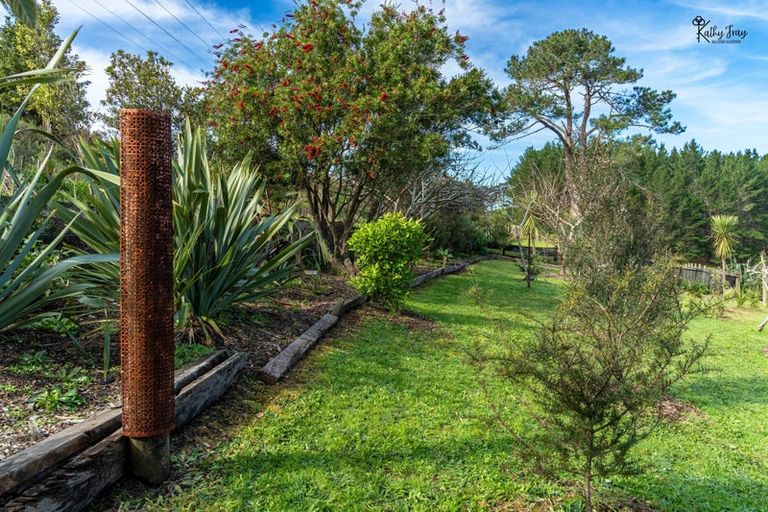 Photo of property in 171 Opanake Road, Parore, Dargaville, 0372