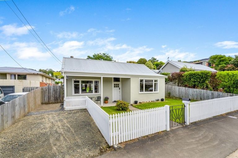 Photo of property in 19 Hall Road, Sawyers Bay, Port Chalmers, 9023