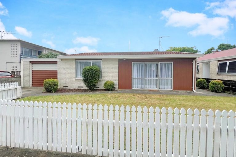 Photo of property in 41b Wellington Street, Hamilton East, Hamilton, 3216