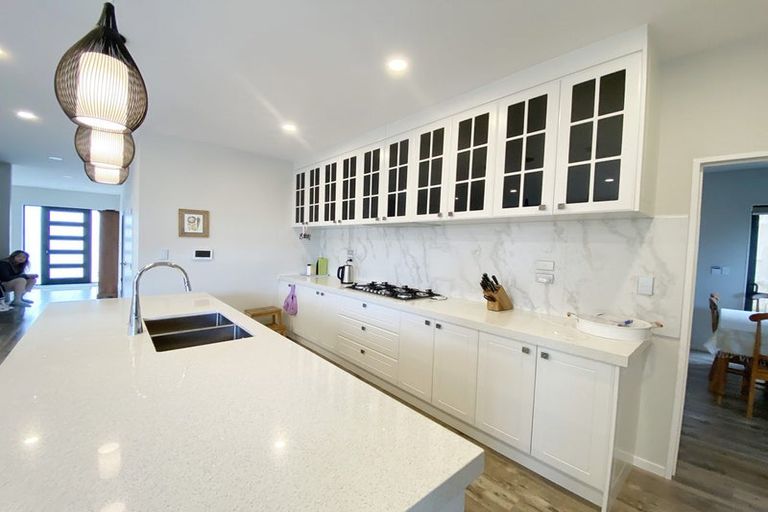 Photo of property in 17 Peihinga Road, Flat Bush, Auckland, 2019