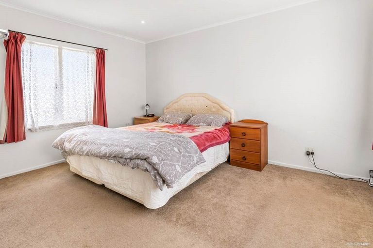 Photo of property in 52 Pembroke Street, Papatoetoe, Auckland, 2025