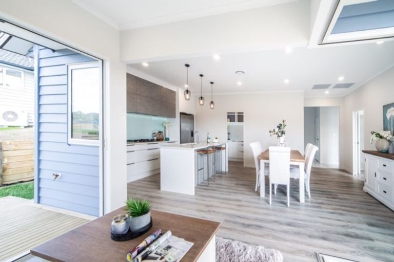 Photo of property in 1 Raymond Grace Avenue, Huapai, Kumeu, 0810