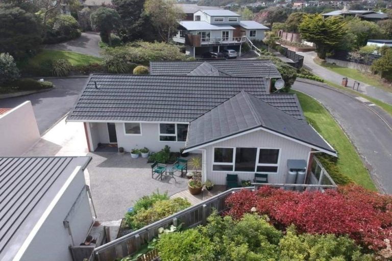 Photo of property in 7 Oak Avenue, Paremata, Porirua, 5024