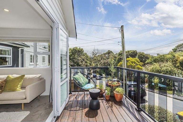 Photo of property in 26a Ponsonby Road, Karori, Wellington, 6012